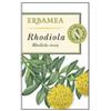 ERBAMEA SRL Rhodiola 50 Capsule Vegetali