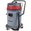 Biemmedue SP 80 Evac - Bidone Aspiratutto con Pompa Scarico