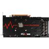 SAPPHIRE PULSE AMD RADEON RX 6650 XT GAMING OC 8GB GDDR6 HDMI - TRIPLE DP