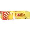 VEMEDIA MANUFACTURING B.V. Foille Scottature crema 29,5 g per ustioni minori e irritazioni cutanee