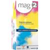 OPELLA HEALTHCARE ITALY Srl Mag 2 soluzione orale 1,5gr/10 ml magnesio pidolato 20 bustine