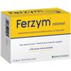 SPECCHIASOL Srl Ferzym colonsol 40 capsule