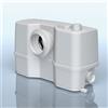 GRUNDFOS - TRITURATORE MACERATORE STAZIONE SOLLEVAMENTO ACQUE SPORCHE WC + 3 ATTACCHI SOLOLIFT2 WC-3
