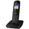 Panasonic Telefono Cordless Panasonic Dect [KXTGH720JTB]