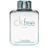 Calvin Klein CK Free CK Free 50 ml