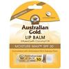 AUSTRALIAN GOLD LIP BALM 4.2 G / 0.15 Fl.Oz