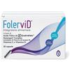 ADL Farmaceutici FOLERVID 30 CAPSULE