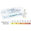 Teleflex Medical CATETERE ESTERNO RUECCO TIPO CONDOM IN LATTICE SINTETICO WIRUPREN CON SISTEMA DI RACCORDO 30MM 30 PEZZI