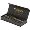 Pure Single Jamaican Rum 8 Marks Collection Limited Edition - Hampden