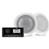 FUSION Kit MS-RA60 Stereo con altoparlanti EL Classic 010-02405-51