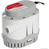 EUROPUMP POMPA DI SENTINA AUTOMATICA 96 l/min EUROPUMP II 1500 GPH 12V