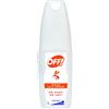 S.C. JOHNSON ITALY Srl OFF Lozione 100ml