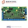 BENTEL ABS128 Centrale di allarme ABSOLUTA PLUS ibrida a 128 zone