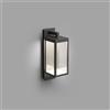 FARO Lanterna parete LED 13W per esterni moderna