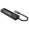 Orico MDK-6P Docking Station Type-C to USB/HDMI/SD