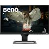 Benq Monitor Led 24 BenQ EW2480 Full HD nero [9H.LJ3LA.TSE]