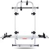 Fabbri PORTABICI Posteriore per DUCATO Jumper Boxer Bici Ok MTB Van -2 Biciclette