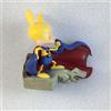 Infinite Statue RAT-MAN - Ratman Resin Statue - Leo Ortolani