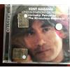 STRAVINSKY, BARTOK, NAGANO-PETRUSHKA/MANDARIN*CD BRAND NEWSEALED SIGILLATO