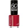 Rimmel Super Shine 60'' Smalto Queen