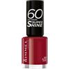 Rimmel Super Shine 60'' Smalto Rapid