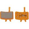 Alligator Pastiglie freno avid-juice organiche