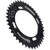 Rotor Corona ovale mtb 38 denti bcd120*4 sram specific 29'' esterna nero
