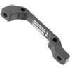 Shimano ISMMAF180PSA Adattatore disco freno anteriore sm-ma-f180 180mm p/s