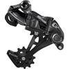 Sram Cambio gx type 3 gabbia media 2x11v. nero
