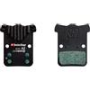 Swissstop Pastiglie organiche disc32 Exotherm2 sram hrd/etap/level ultimate/level tlm