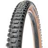 Maxxis Minion Dhr II exo tr 29x2.60wt skinwall dual pieghevole nero/para tb00220300