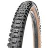 Maxxis Minion Dhr II exo tr 29x2.40wt skinwall dual pieghevole nero/para tb00220400