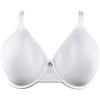 Lepel Reggiseno Balconcino Spacer Moon 2740 Coppa C (Bianco, 7)