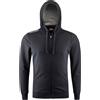 KAPPA WESCOR JACKET Felpa Sportiva Adulto