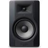 M-Audio BX8 D3 - Cassa Monitor da Studio Attiva da 150 W con Woofer da 8 e Controllo Acoustic Space, Riferimento per Produzione Musicale e Mixaggio