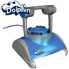 Dolphin Robot piscina Dolphin MASTER M5 Maytronics con spazzole Kanebo