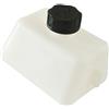 JRL Generico Fuel Gas Serbatoio a benzina con cap 47 cc 49 cc Pocket Bike ATV Quad Pit Dirt Bike