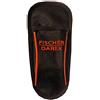 Fischer Darex fd25027 Custodia porte-pince, Tenaglia, Metro e matita., Nero