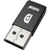 FUERAN Dummy Plug senza testa HDMI DDC EDID, emulatore fantasma monitor, 1920x1080-3840x2160@60Hz