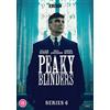 Spirit Entertainment Peaky Blinders - Serie 6 [DVD] [2022] Versione inglese