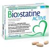 Pharmalife Research Pharmalife Biostatine Active 60 Compresse