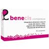 Essecore Srl Benecis Integratore Per Il Benessere Cardiocircolatorio 30 Compresse