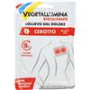 Vegetallumina Fascia Cervicale Riscaldante