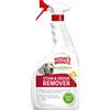 Nature's Miracle Nature´S Miracle Stain & Odour Remover per Cani, Eliminare lo Sporco Quotidiano, Lieve Fragranza al Melone, 946 Ml