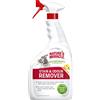 Nature's Miracle Nature´s Miracle Stain & Odour Remover per Gatti, Eliminare lo Sporco Quotidiano, Lieve Fragranza al Melone, 946 ml