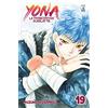Star Comics Yona la principessa scarlatta (Vol. 19)