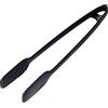 Westmark Gentle Plus 28692275 - Pinza per arrosti e servizi, in plastica resistente al calore, lunghezza: 33,2 cm, colore: Nero