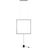 Redo Group Slick LED 80x80 quadrato