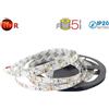 V-TAC STRISCIA 300 LED ROSSA 5 METRI NON IMPERMEABILE 12V VT-3528IP20300-LED212015
