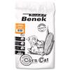 Benek Lettiera Super Benek Corn Cat Natural - 35 L (ca. 22,5 kg)